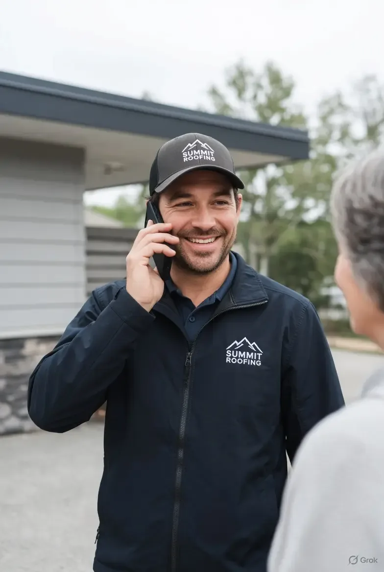 Flat Roof Leak Repair Sparta, MI FAQs